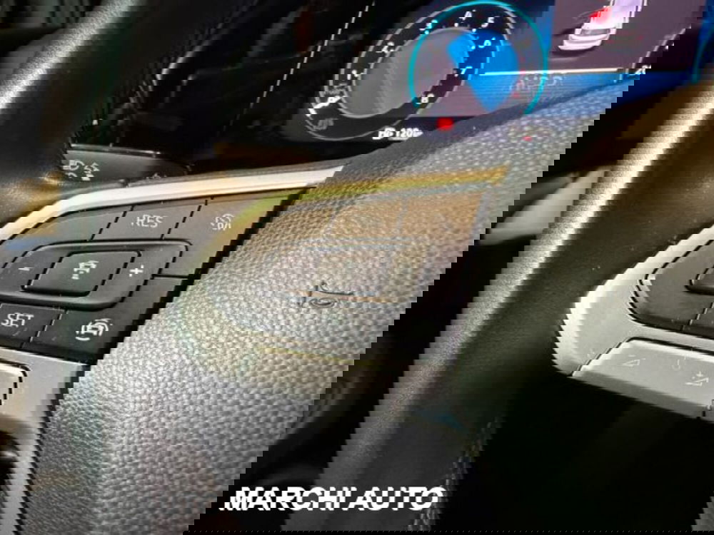 Volkswagen Golf usata a Perugia (14)