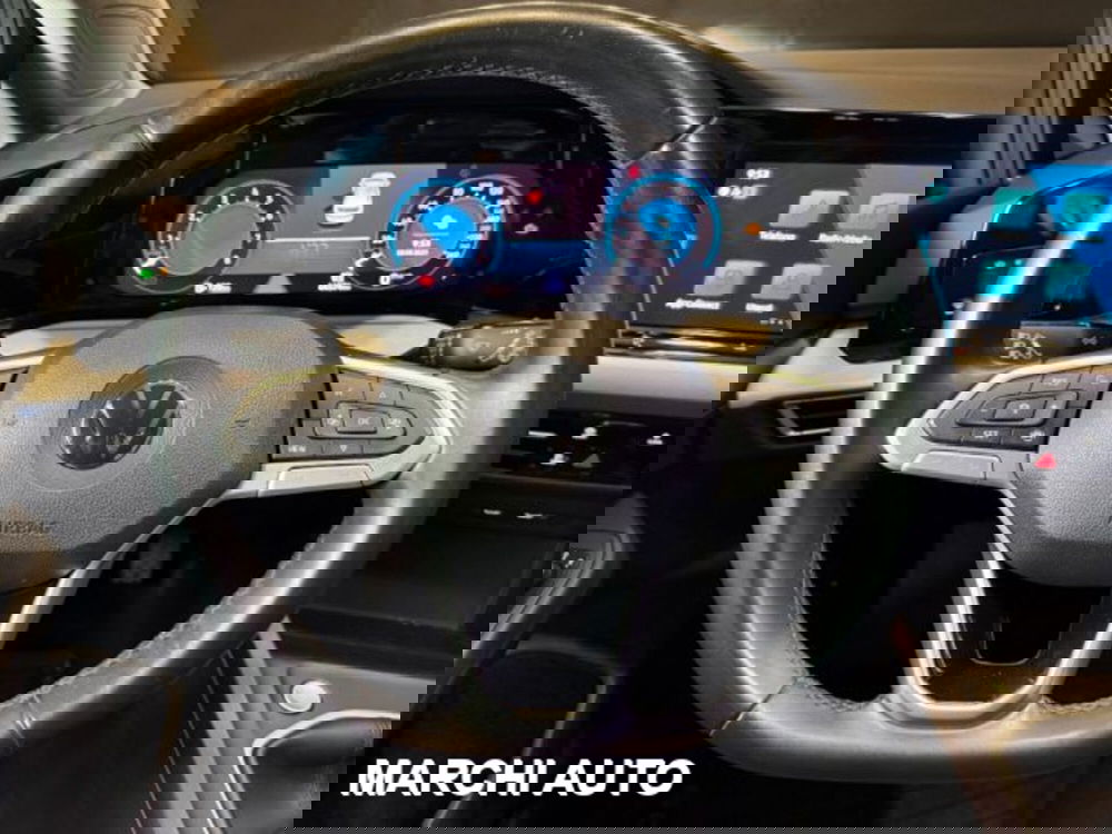 Volkswagen Golf usata a Perugia (16)