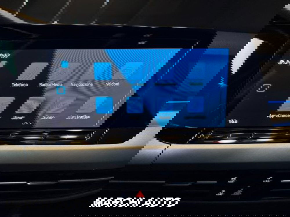 Volkswagen Golf usata a Perugia (20)