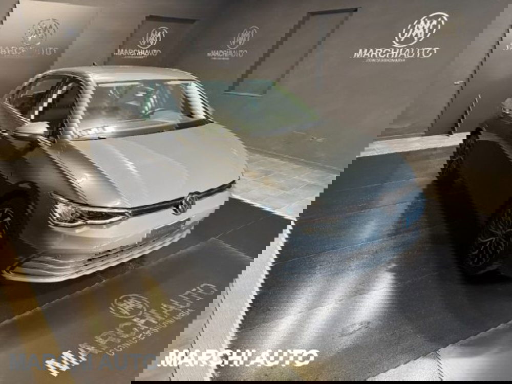 Volkswagen Golf usata a Perugia (3)