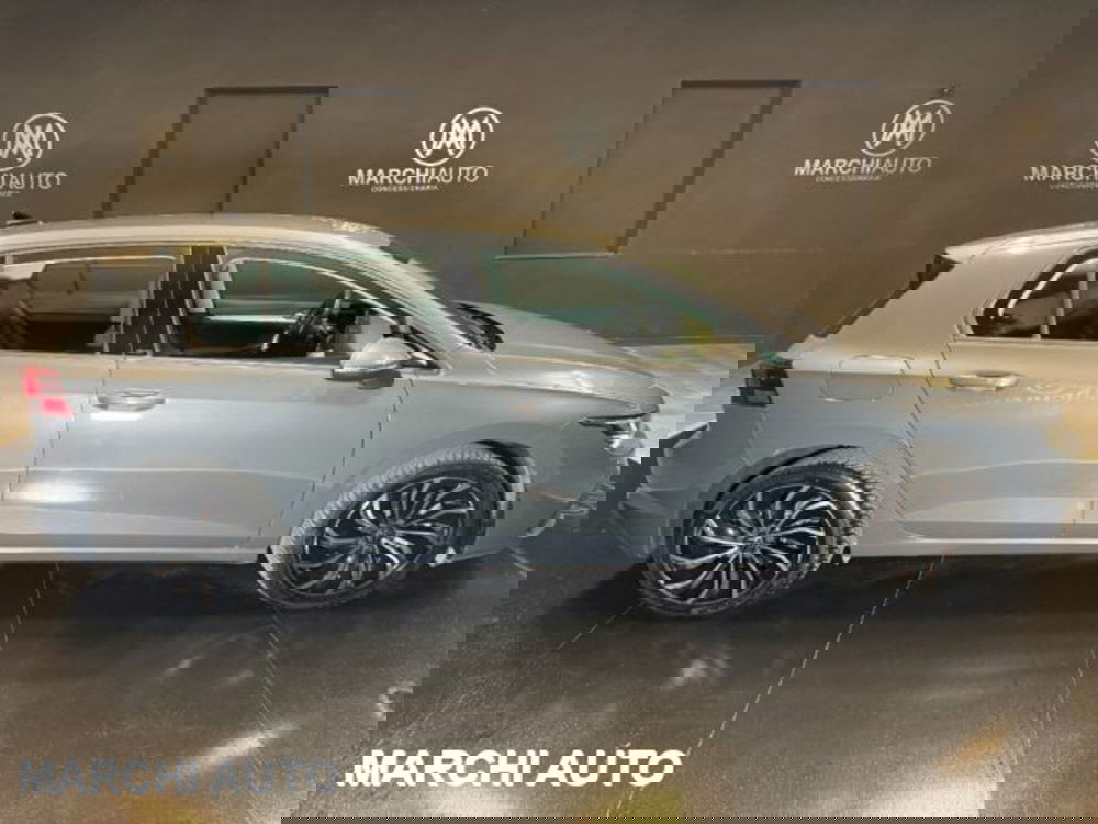 Volkswagen Golf usata a Perugia (4)