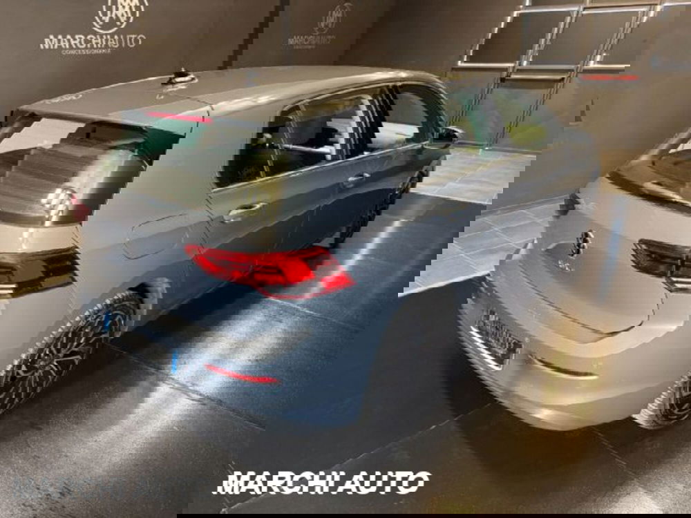 Volkswagen Golf usata a Perugia (5)