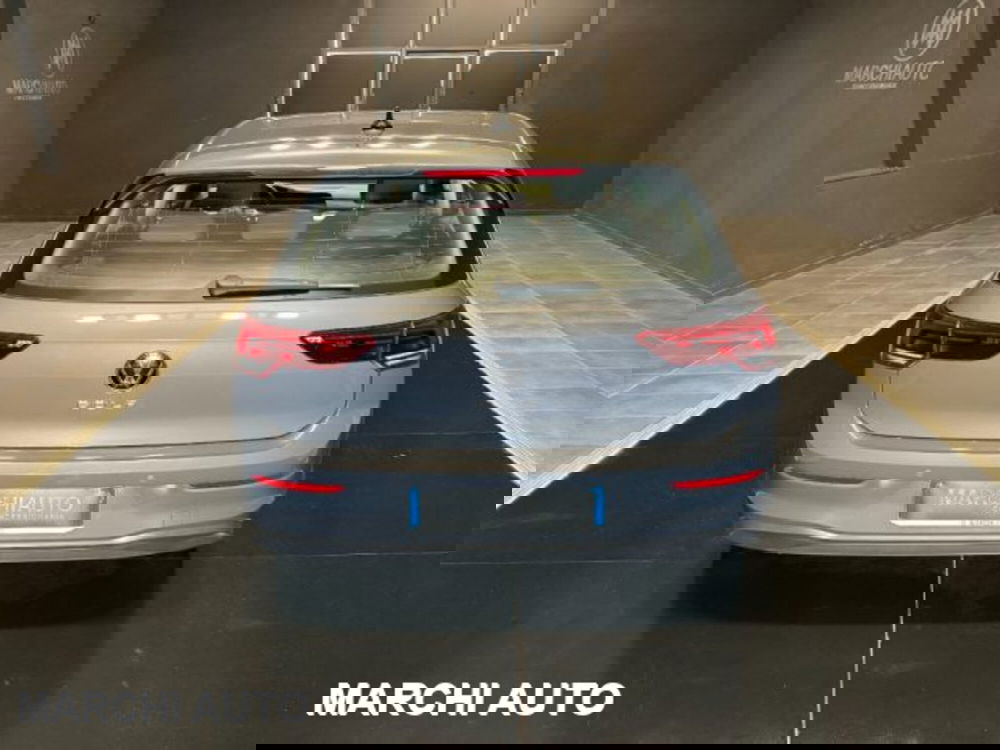 Volkswagen Golf usata a Perugia (6)