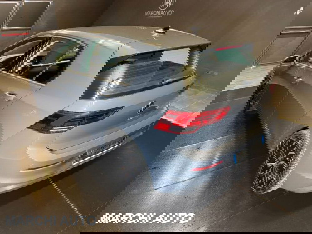 Volkswagen Golf usata a Perugia (7)