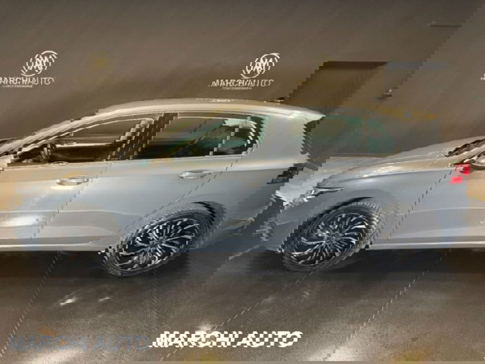 Volkswagen Golf usata a Perugia (8)