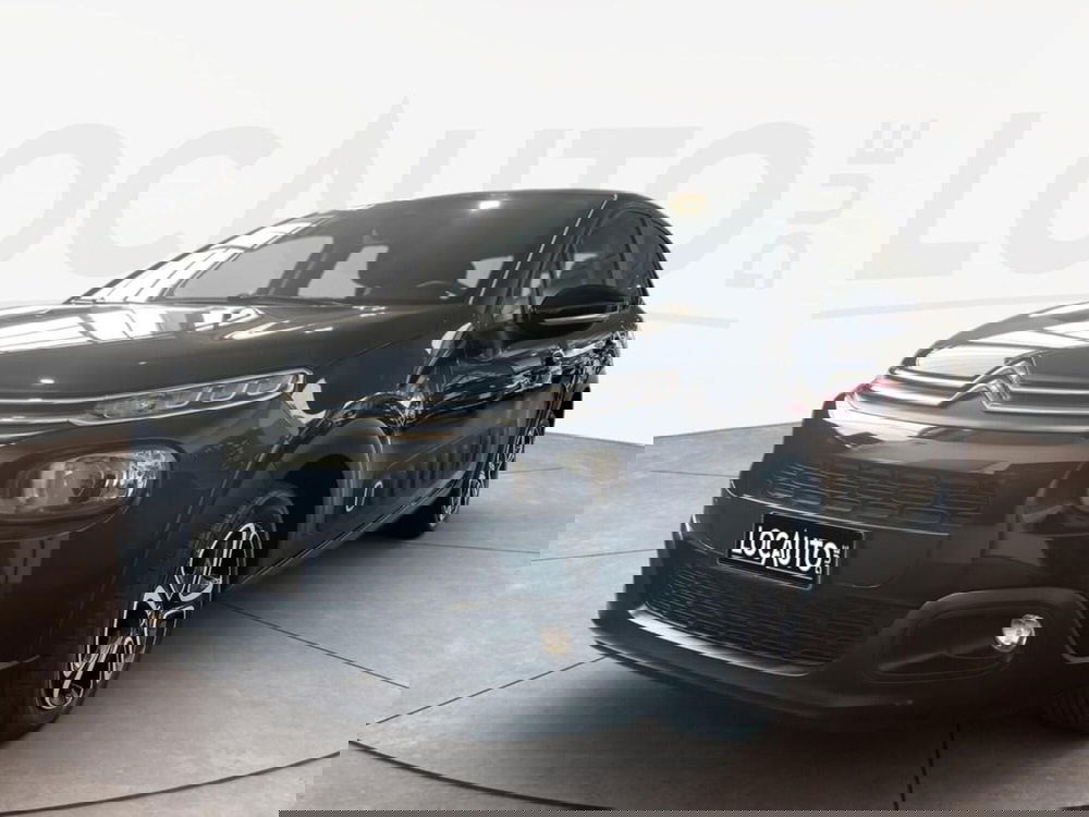 Citroen C3 usata a Torino