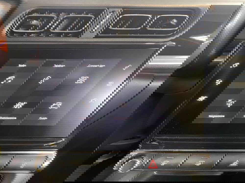 Citroen C3 usata a Torino (10)