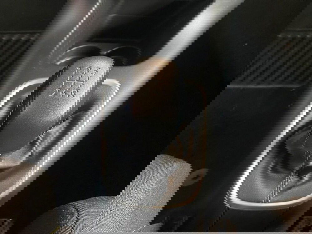 Citroen C3 usata a Torino (11)