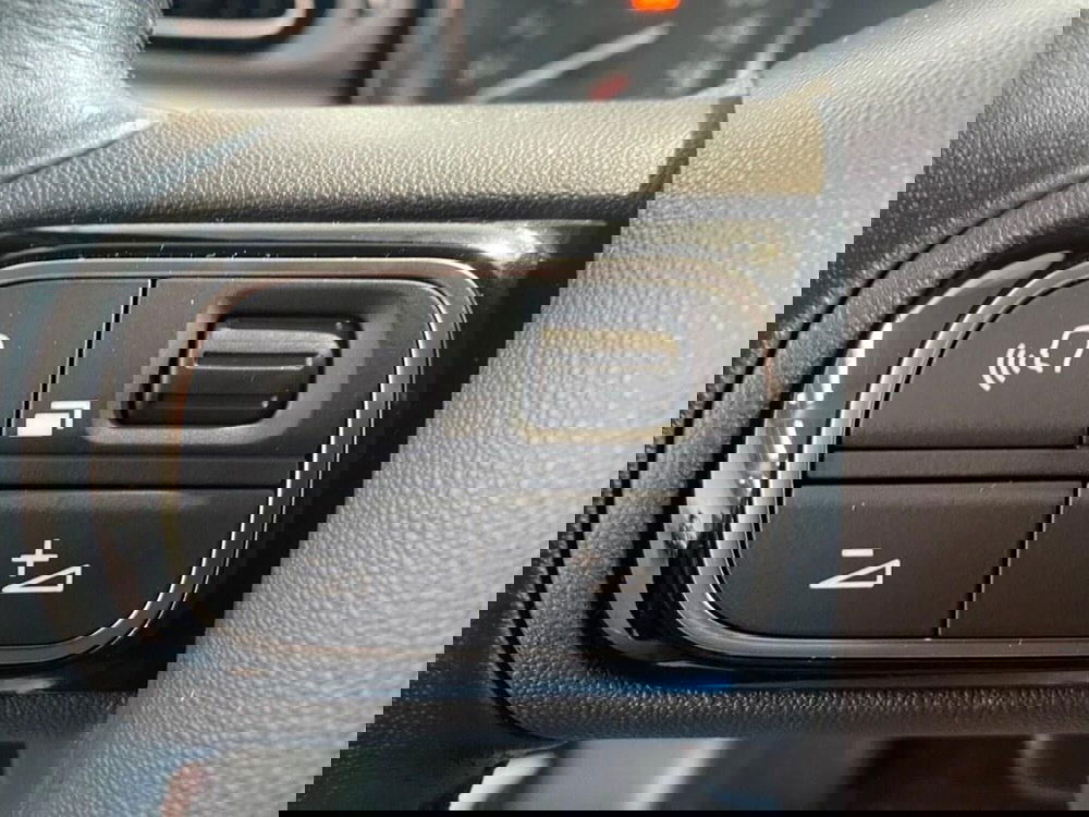 Citroen C3 usata a Torino (12)