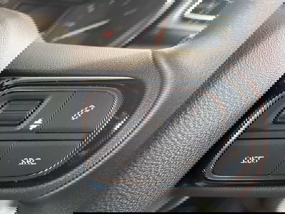 Citroen C3 usata a Torino (13)