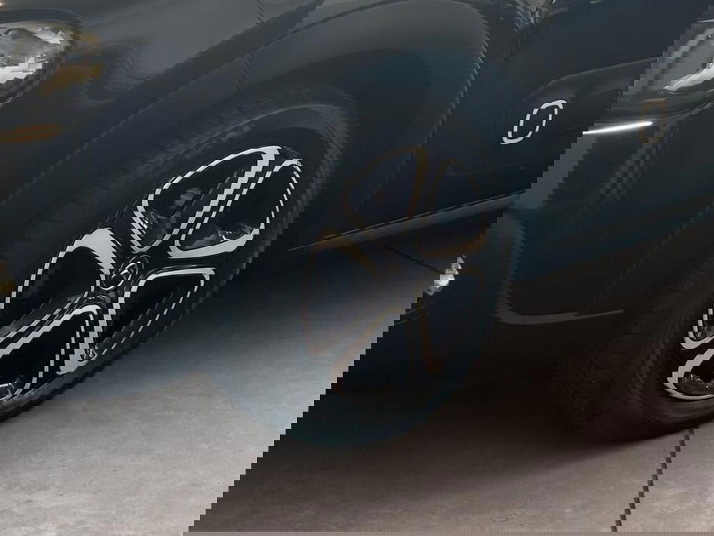 Citroen C3 usata a Torino (15)