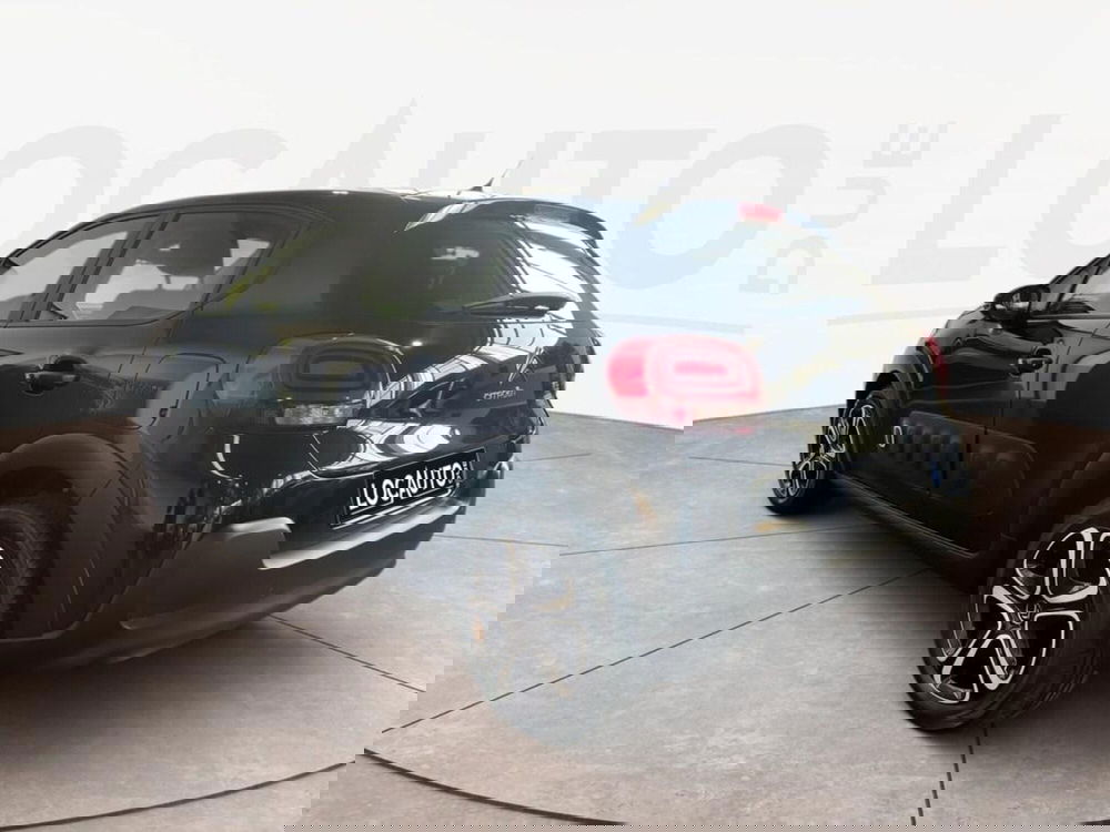 Citroen C3 usata a Torino (5)