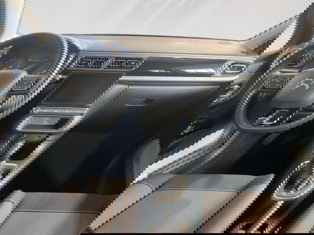 Citroen C3 usata a Torino (6)