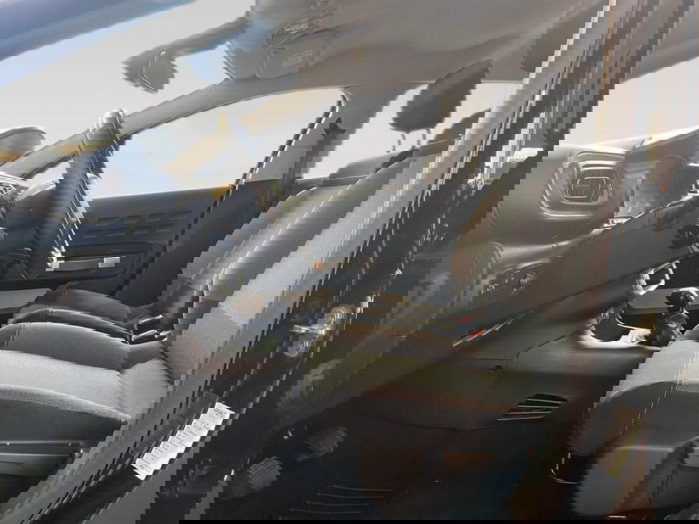 Citroen C3 usata a Torino (7)