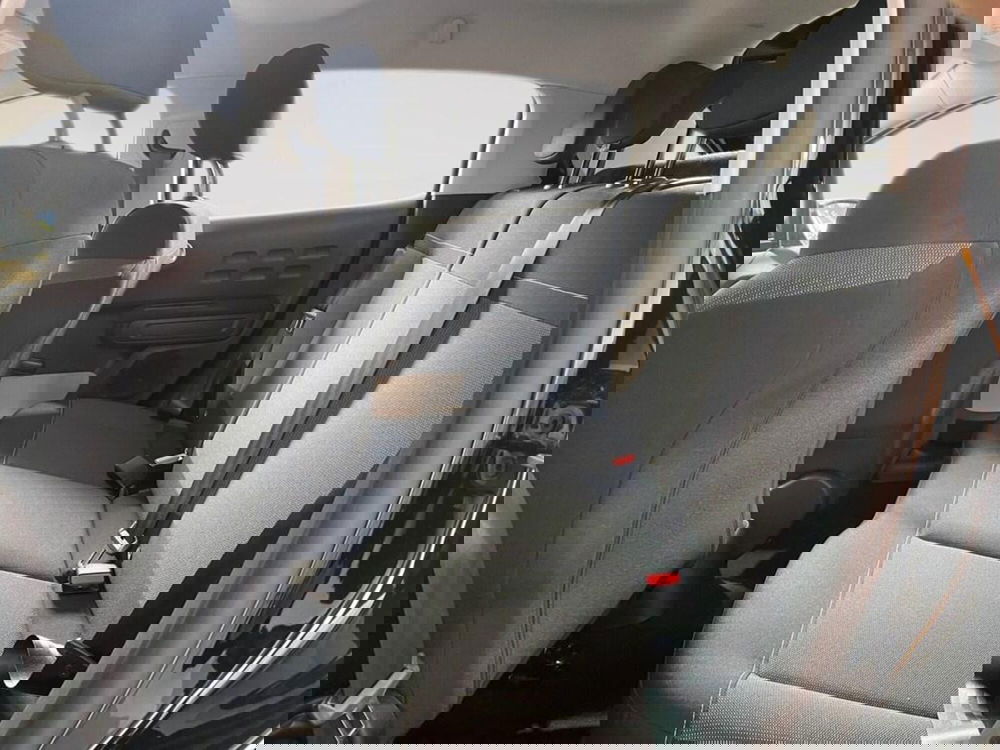 Citroen C3 usata a Torino (8)