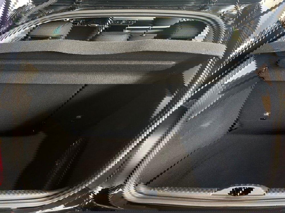 Citroen C3 usata a Torino (9)