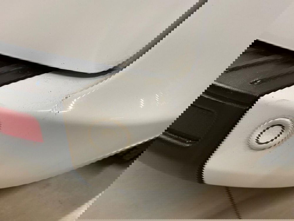 Ford Transit Custom Furgone usata a Torino (14)