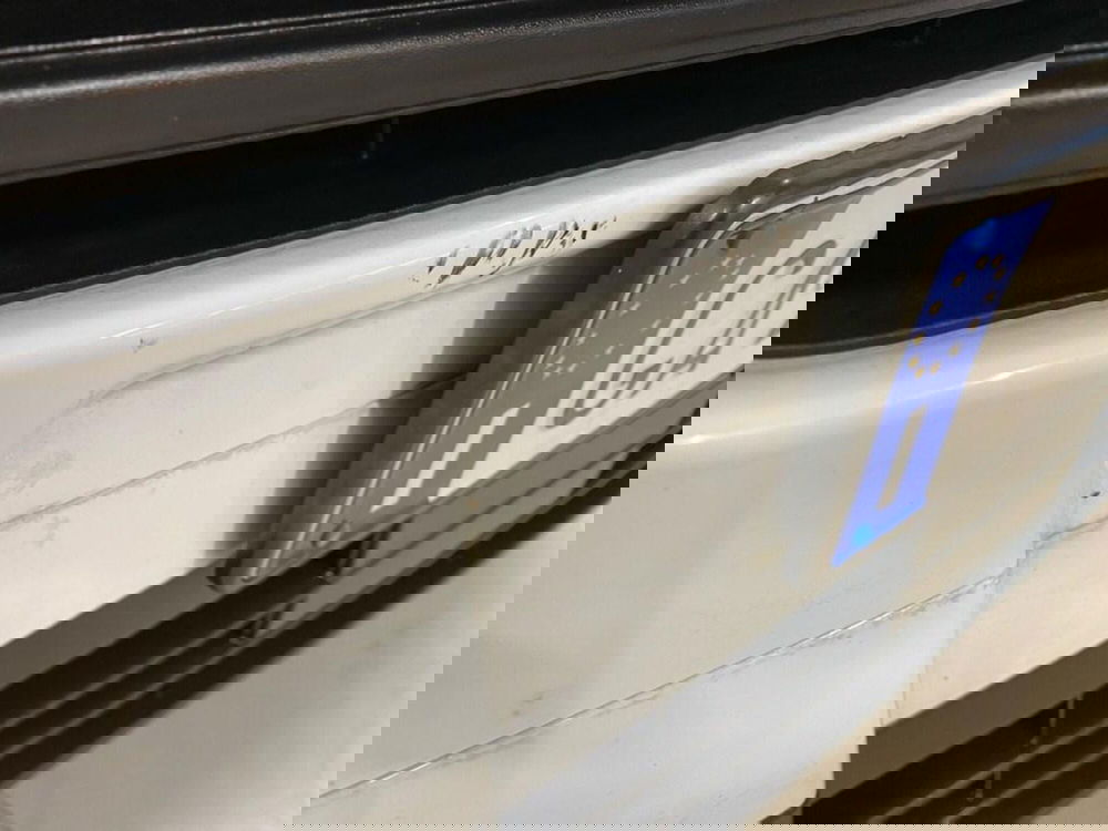 Ford Transit Custom Furgone usata a Torino (15)