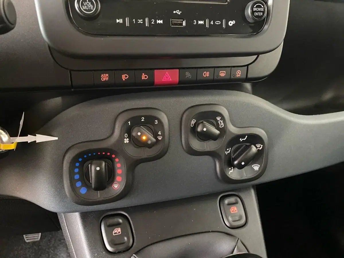 Fiat Pandina nuova a Torino (11)