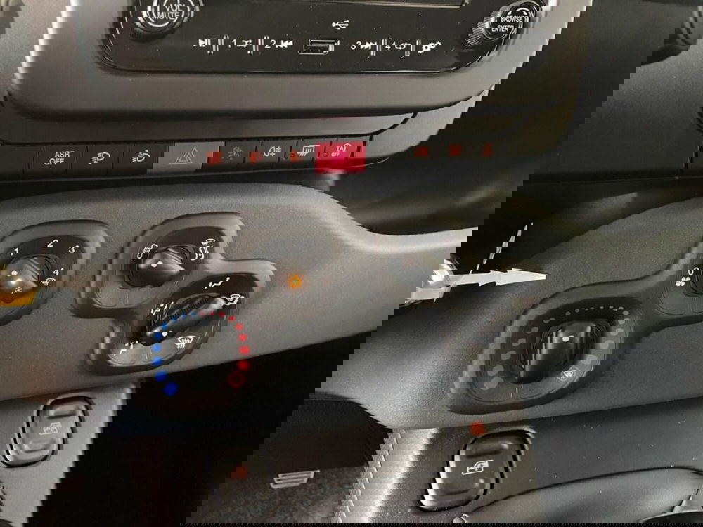 Fiat Pandina nuova a Torino (11)