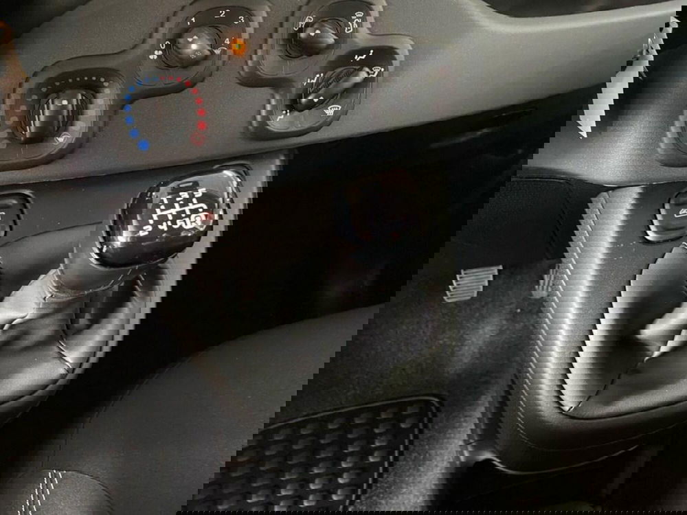 Fiat Pandina nuova a Torino (12)