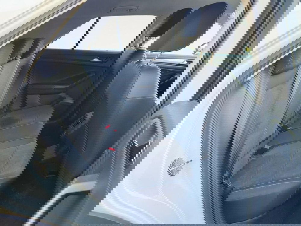 Volkswagen T-Roc usata a Ravenna (10)