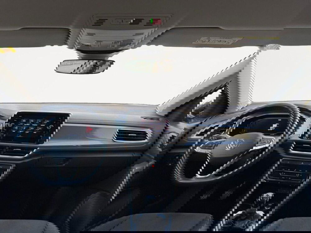 Volkswagen T-Roc usata a Ravenna (7)