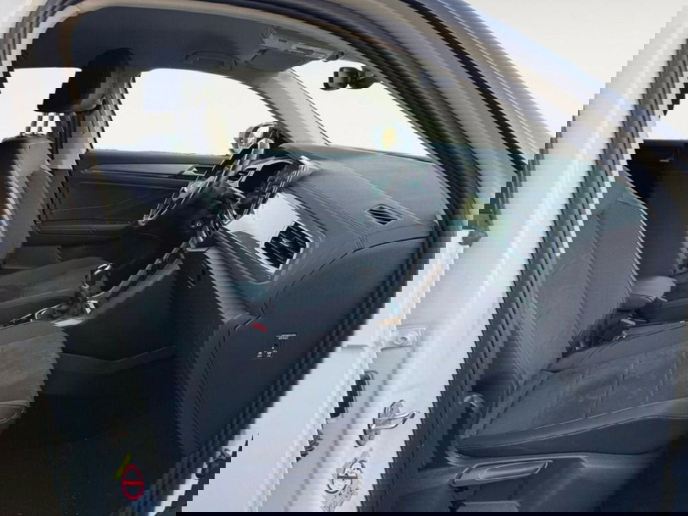 Volkswagen T-Roc usata a Ravenna (9)