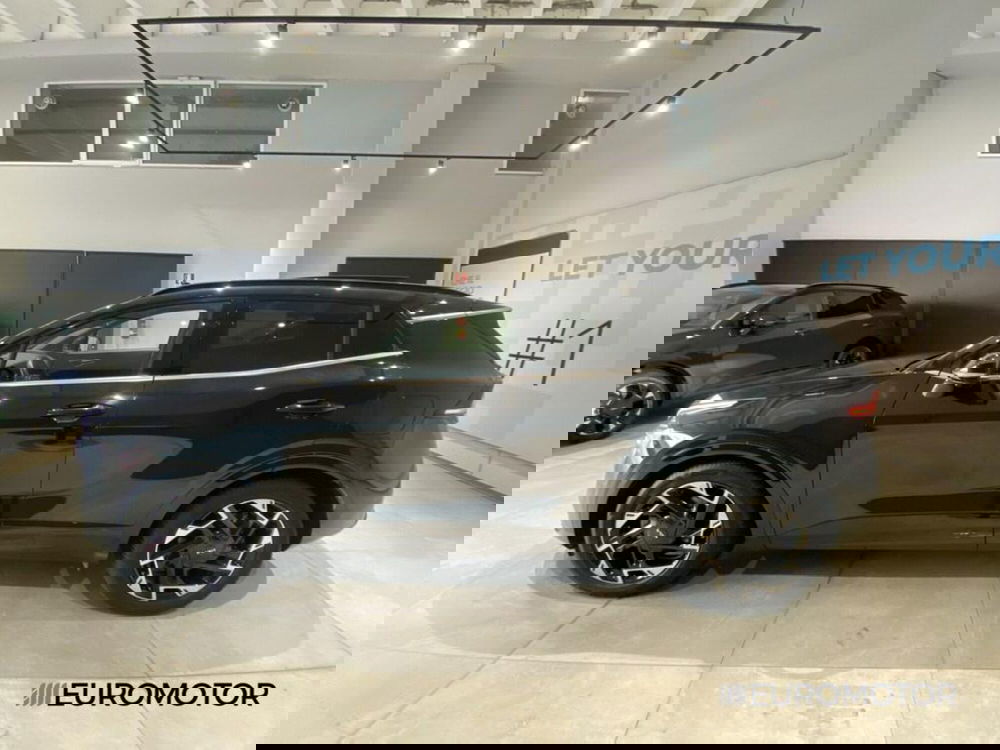 Kia Sportage usata a Bari (12)