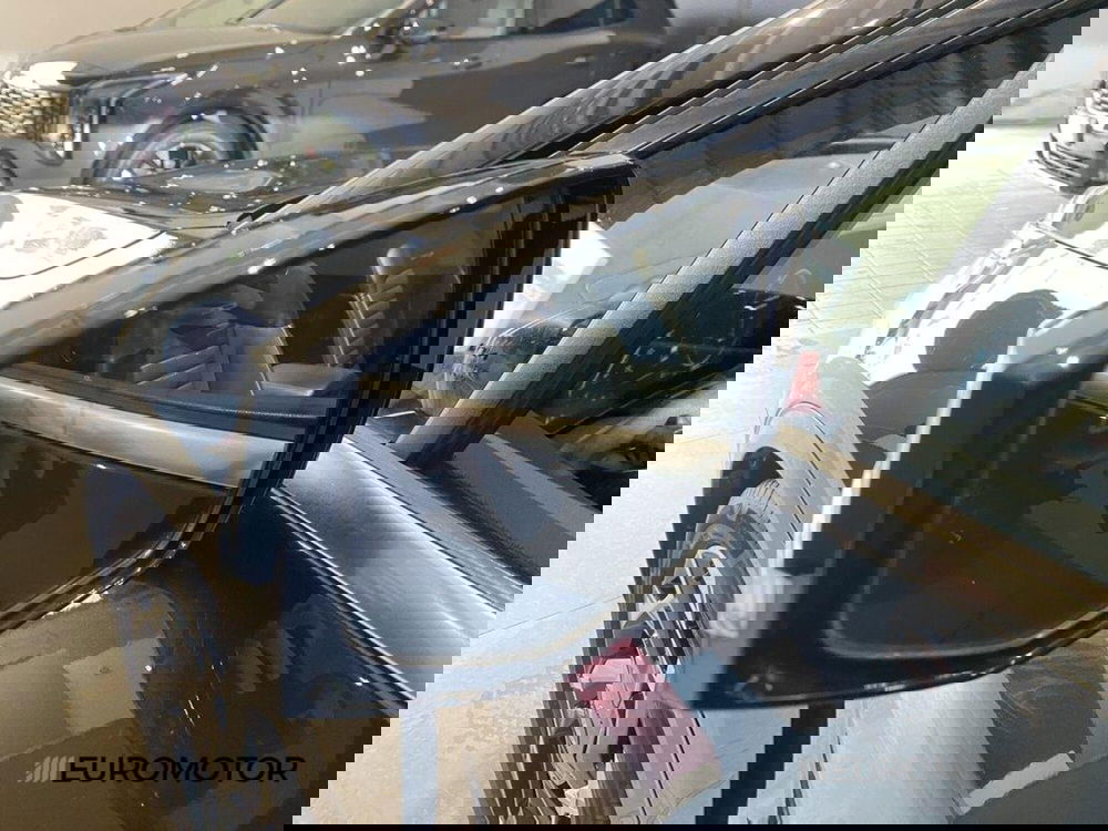 Kia Sportage usata a Bari (13)