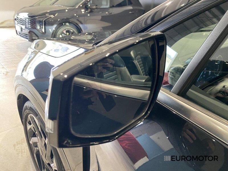 Kia Sportage usata a Bari (13)