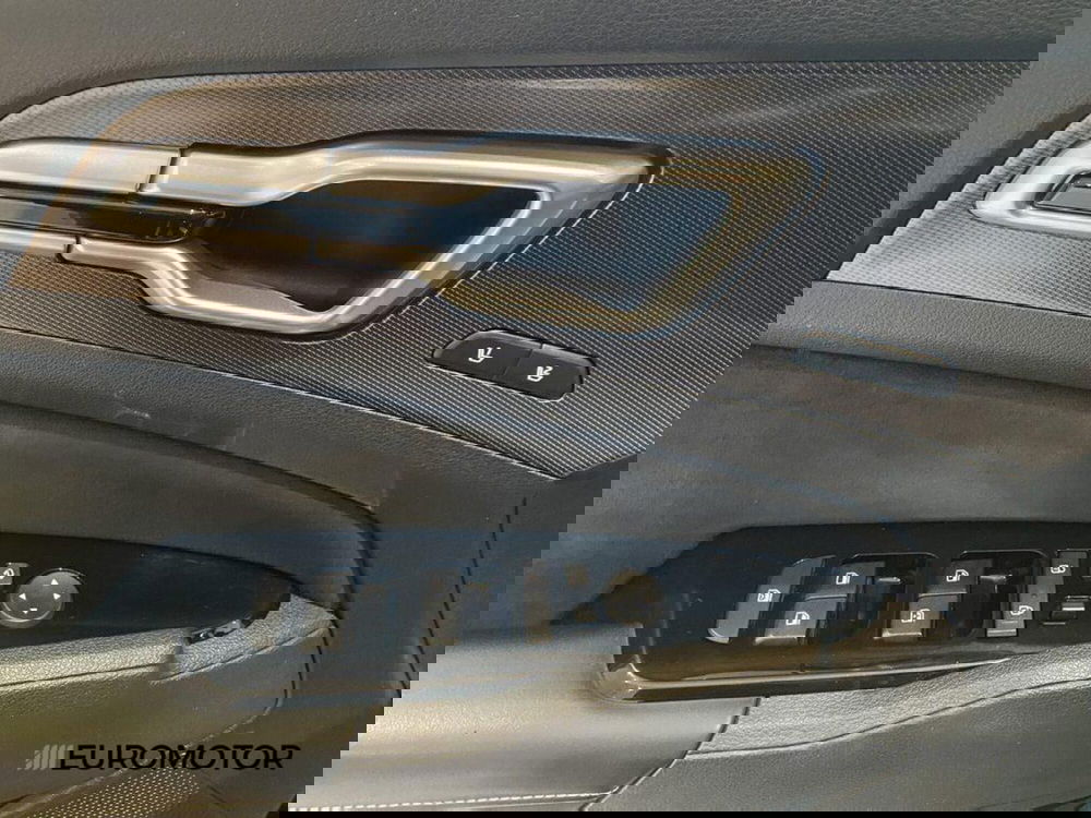 Kia Sportage usata a Bari (14)