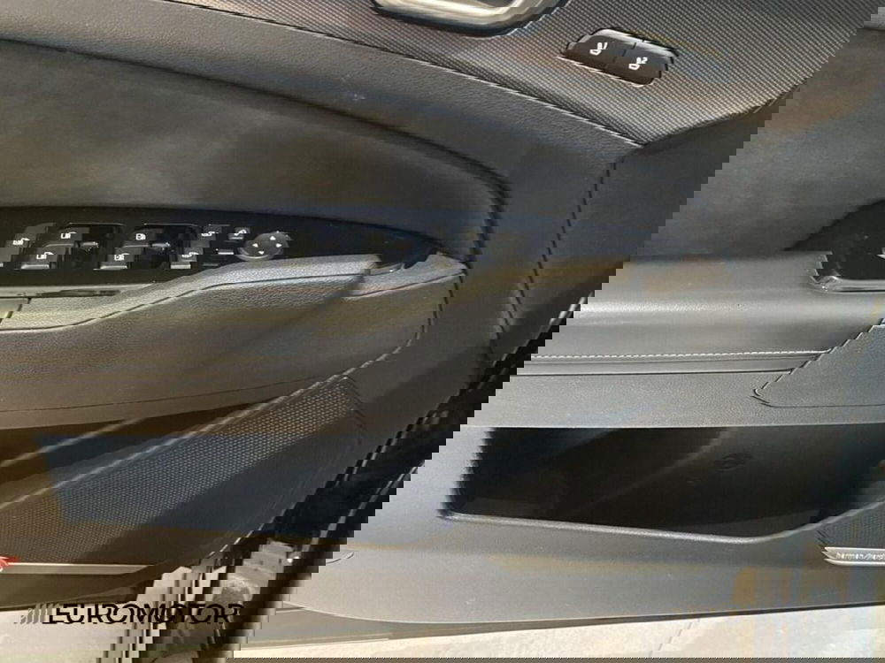 Kia Sportage usata a Bari (15)