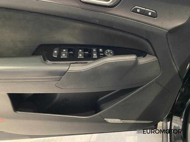 Kia Sportage usata a Bari (15)