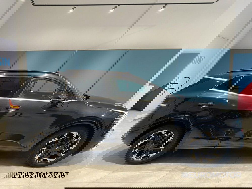 Kia Sportage usata a Bari (7)