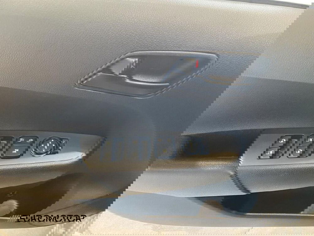 Kia Picanto usata a Bari (10)