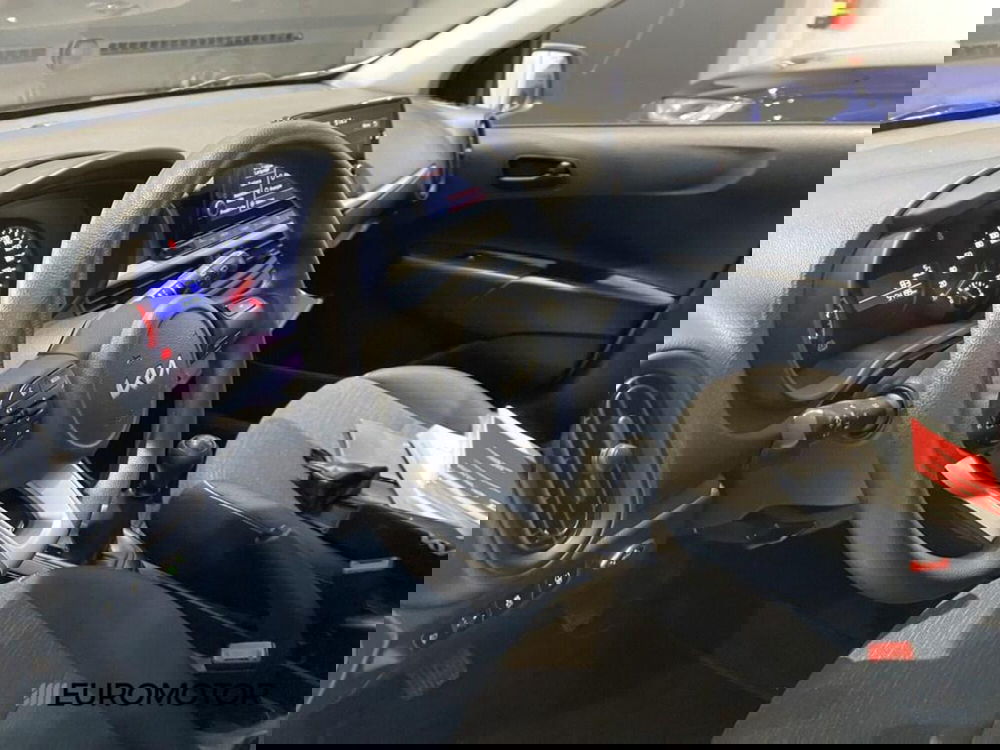 Kia Picanto usata a Bari (11)