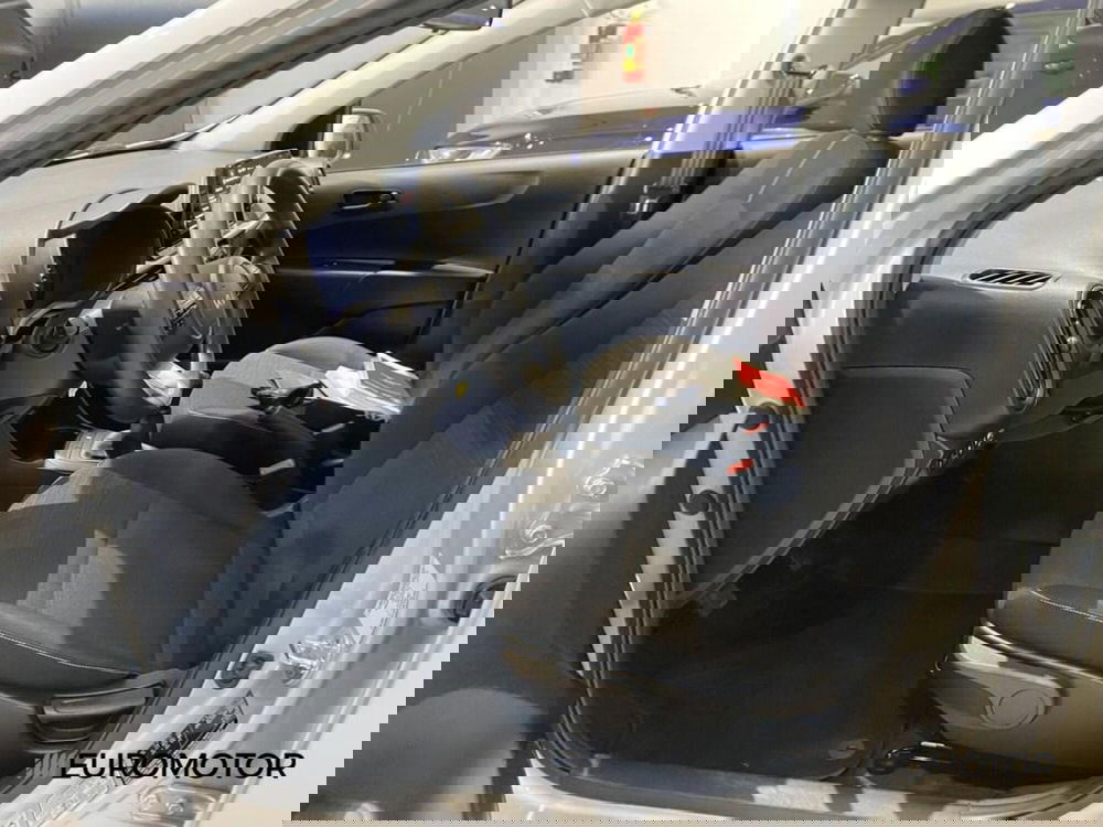 Kia Picanto usata a Bari (12)