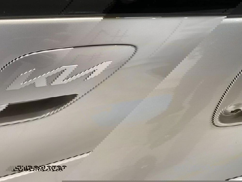 Kia Picanto usata a Bari (7)