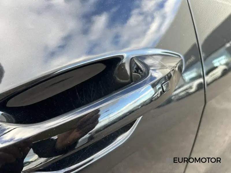 Kia Sportage usata a Bari (10)