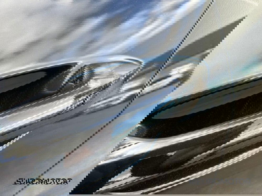 Kia Sportage usata a Bari (10)