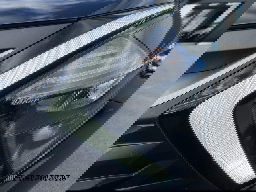 Kia Sportage usata a Bari (11)