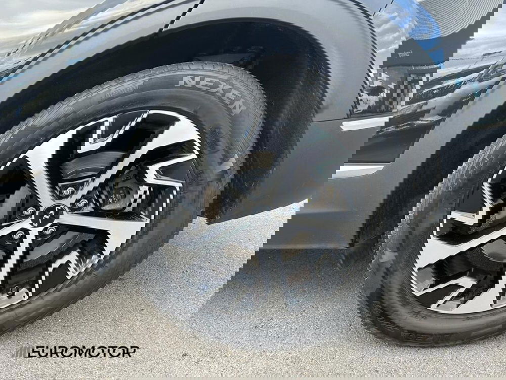 Kia Sportage usata a Bari (12)