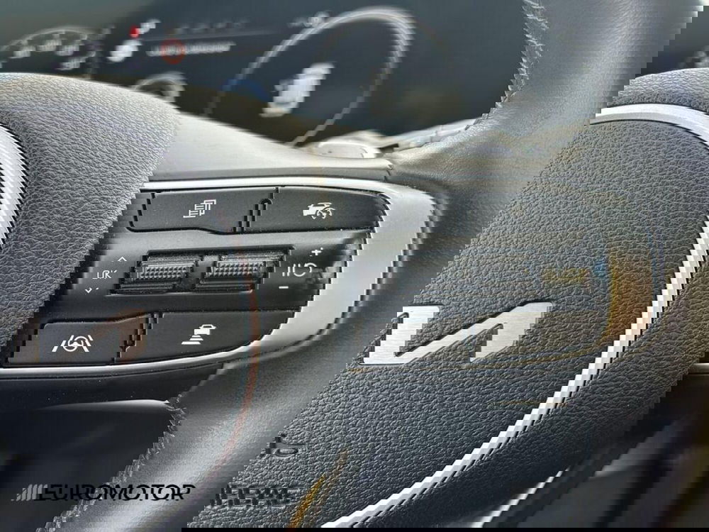 Kia Sportage usata a Bari (15)