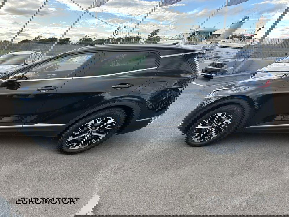 Kia Sportage usata a Bari (8)