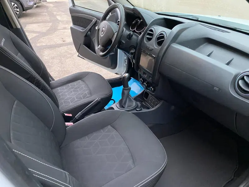 Dacia Duster usata a Agrigento (10)