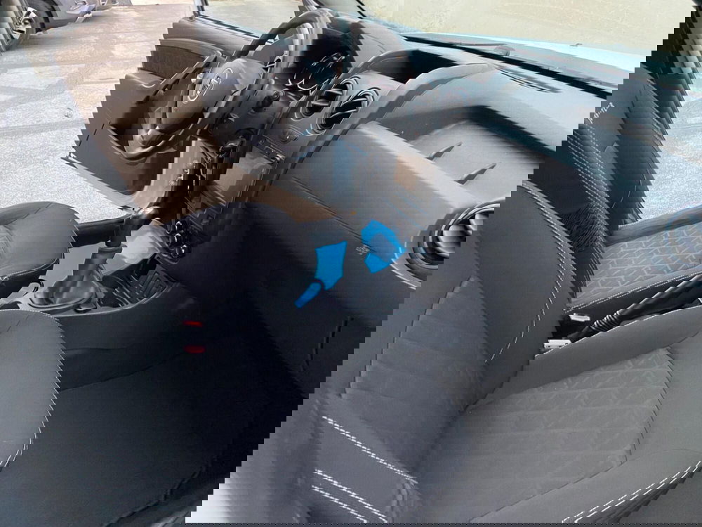 Dacia Duster usata a Agrigento (10)