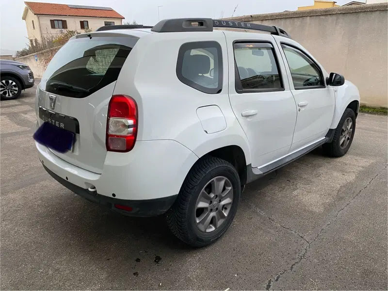 Dacia Duster usata a Agrigento (3)