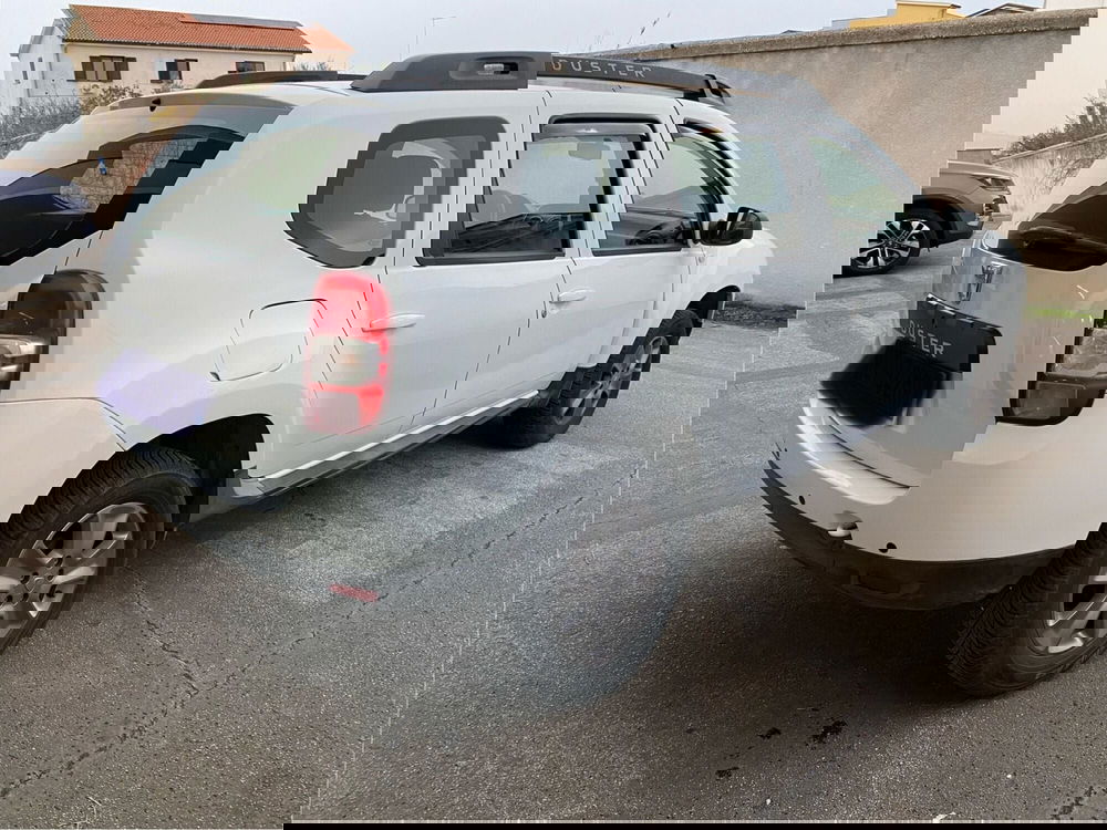Dacia Duster usata a Agrigento (3)