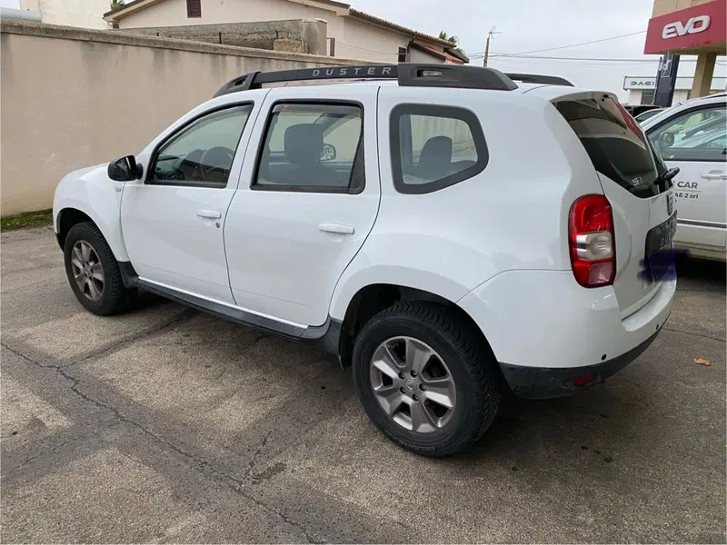 Dacia Duster usata a Agrigento (4)
